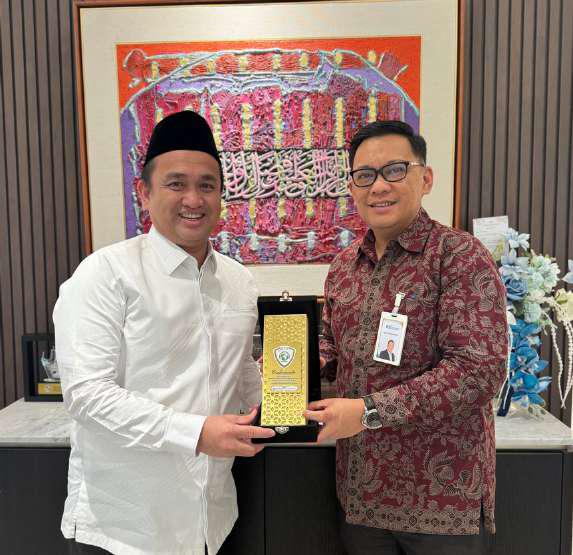 Kegiatan JATTI 1