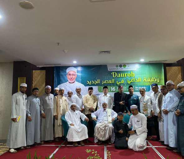 Kegiatan JATTI 5
