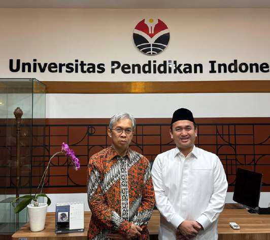 Kegiatan JATTI 6