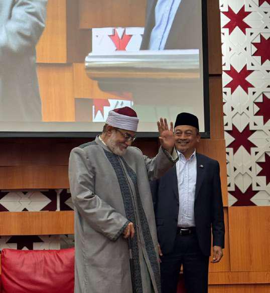 Kegiatan JATTI 7