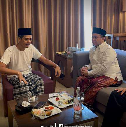 Kegiatan JATTI 9