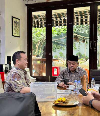 Kegiatan JATTI 12