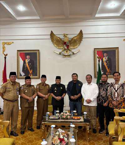 Kegiatan JATTI 13