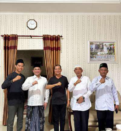 Kegiatan JATTI 14