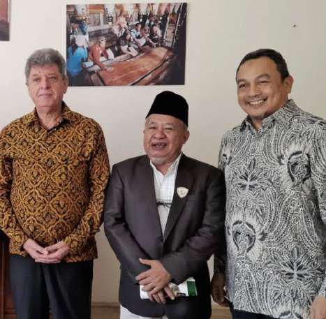 Kegiatan JATTI 15