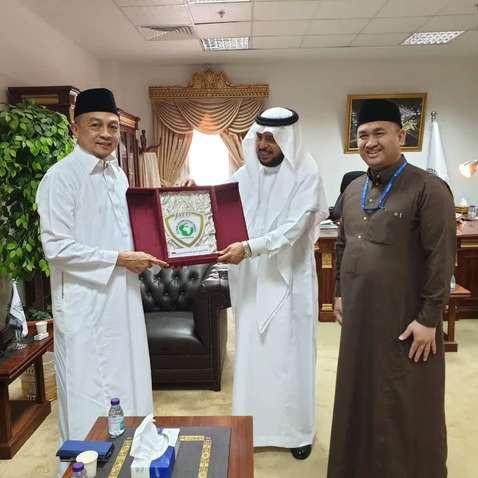 Kegiatan JATTI 16