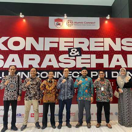 Kegiatan JATTI 18
