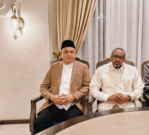 Kegiatan JATTI 20