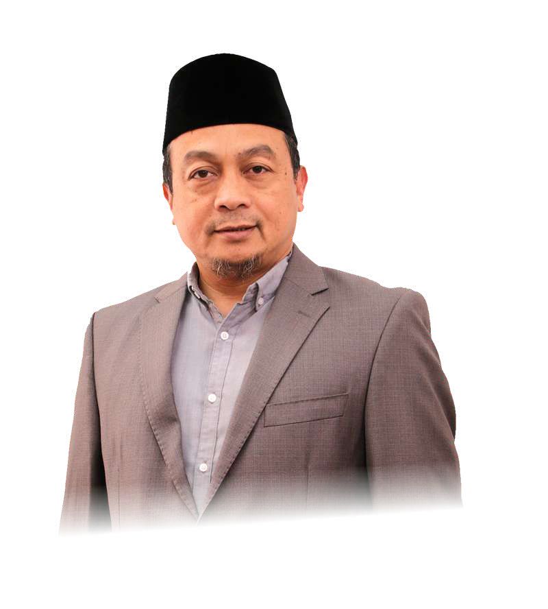 KH. Bachtiar Nasir, Lc., MM