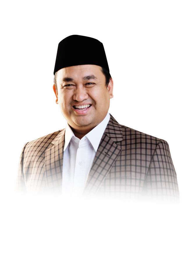 H. Muhammad Irawan Taqwa, Lc., MM