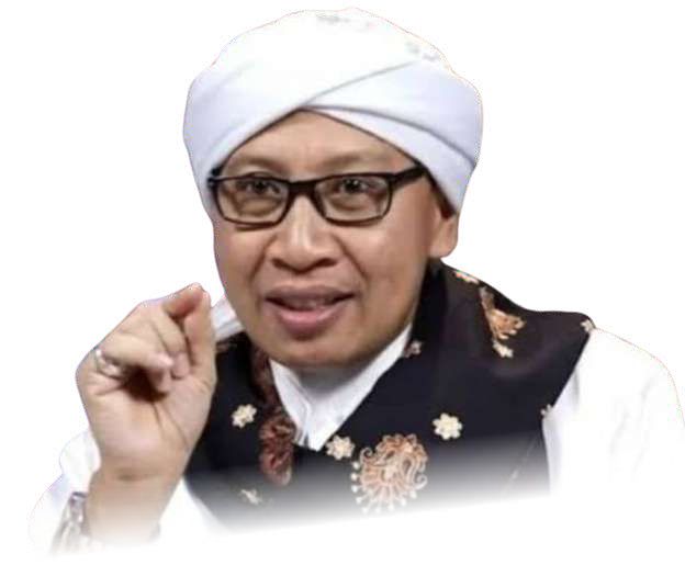 KH. Yahya Zainul Maarif, Lc., MA., Ph.D