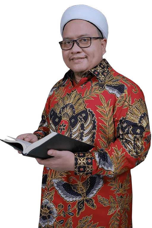 KH. Fahmi Salim, Lc., MA.