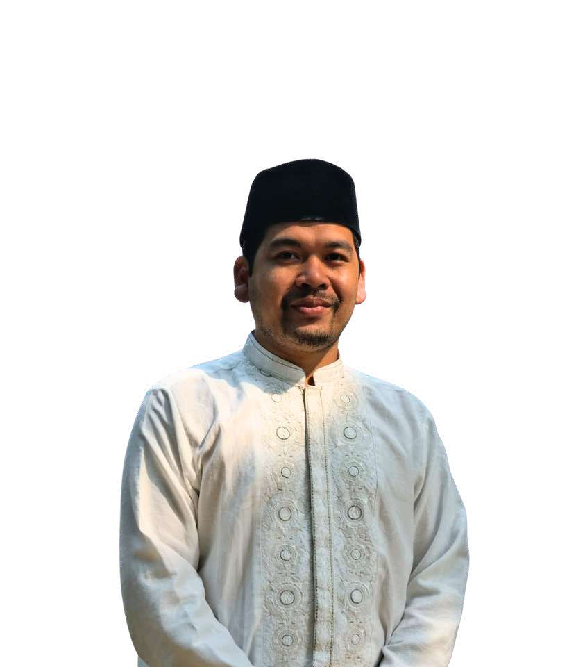H. Marjuwan Ibrahim, Lc., MA.