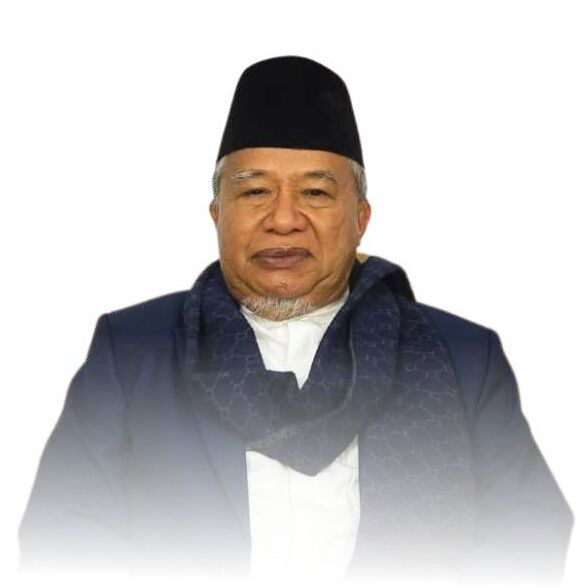 KH. Dr. (HC) Muhyiddin Junaidi, MA.
