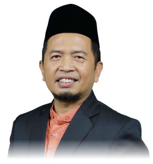 H. Dede Muharram, Lc.